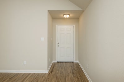 S-1475 New Home in Killeen, TX