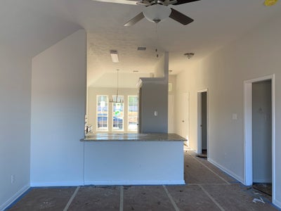 3br New Home in Tomball, TX