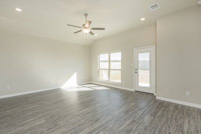 1,620sf New Home in Caldwell, TX