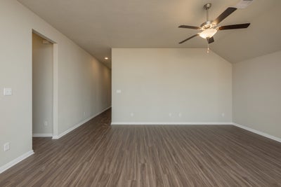 1,517sf New Home in Montgomery, TX