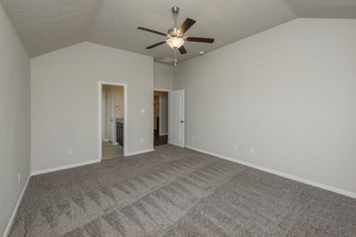 1,517sf New Home in Montgomery, TX