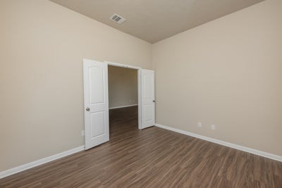 2,055sf New Home in College Station, TX