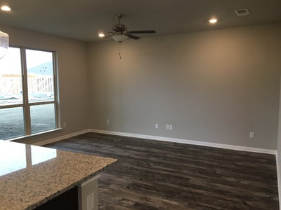 2,650sf New Home in Killeen, TX