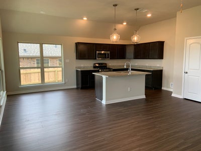 1,646sf New Home in Navasota, TX
