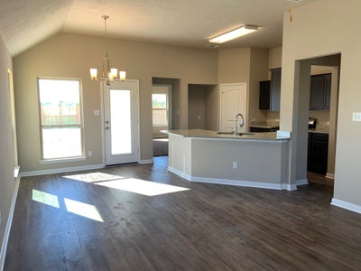 3br New Home in Navasota, TX