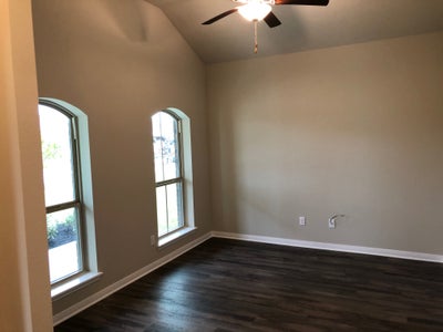 1,895sf New Home in Bryan, TX