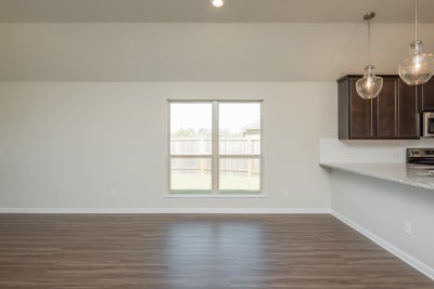 2,041sf New Home in Montgomery, TX