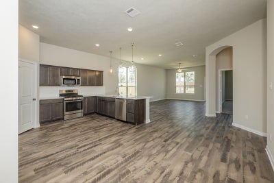 2,102sf New Home in College Station, TX