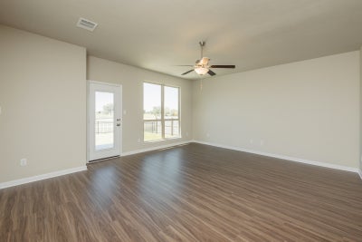 1,879sf New Home in Navasota, TX