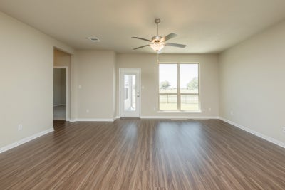 New Home in Navasota, TX