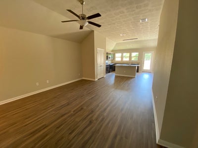 1,514sf New Home in Bryan, TX
