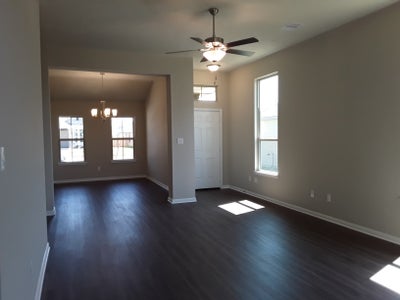 1,519sf New Home in Montgomery, TX