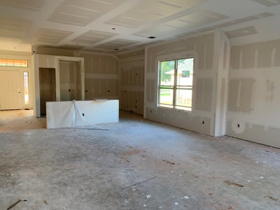 1,825sf New Home in Conroe, TX