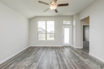 1,448sf New Home in Copperas Cove, TX