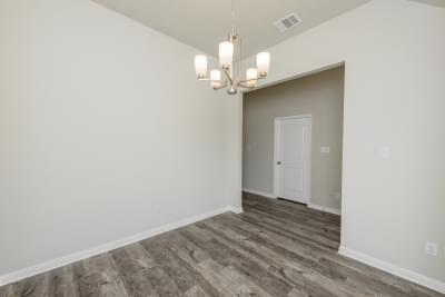 1443 New Home in Brenham, TX