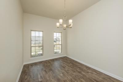 1,509sf New Home