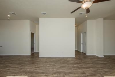 1,509sf New Home in Huntsville, TX