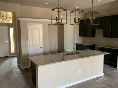 1,620sf New Home in Temple, TX