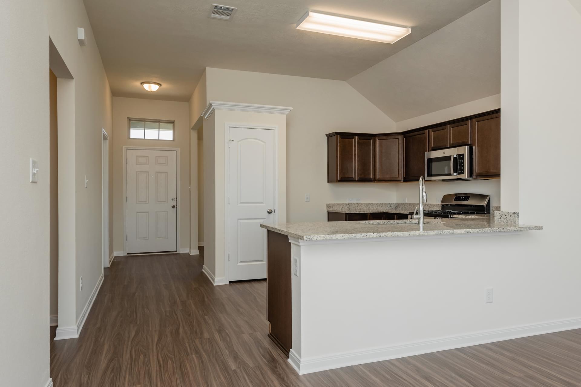 3br New Home in Belton, TX