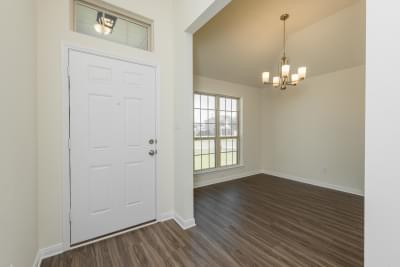 1,448sf New Home in Conroe, TX