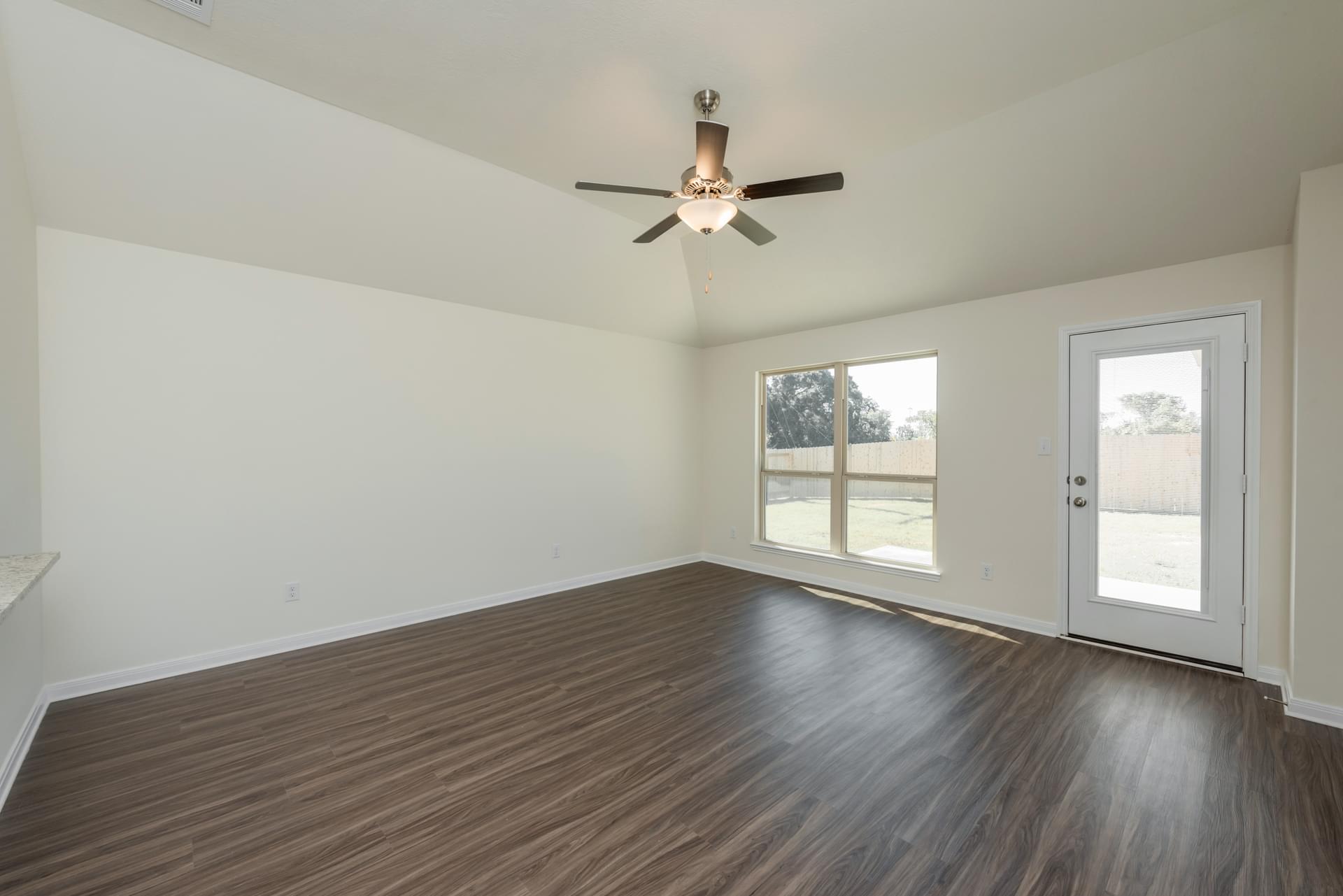 1,486sf New Home in Belton, TX