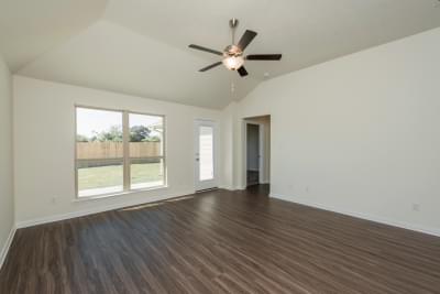 1,448sf New Home in Bryan, TX