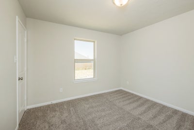 4br New Home in Willis, TX