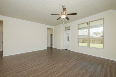 1,868sf New Home in Conroe, TX