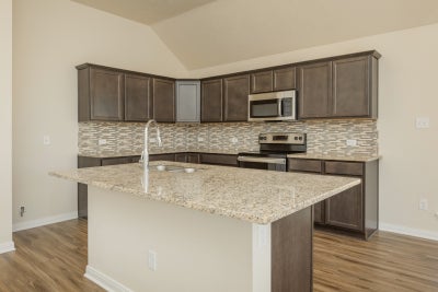 1,608sf New Home in Bryan, TX
