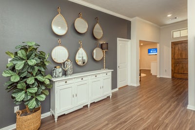 Ladera Creek New Homes in Conroe, TX