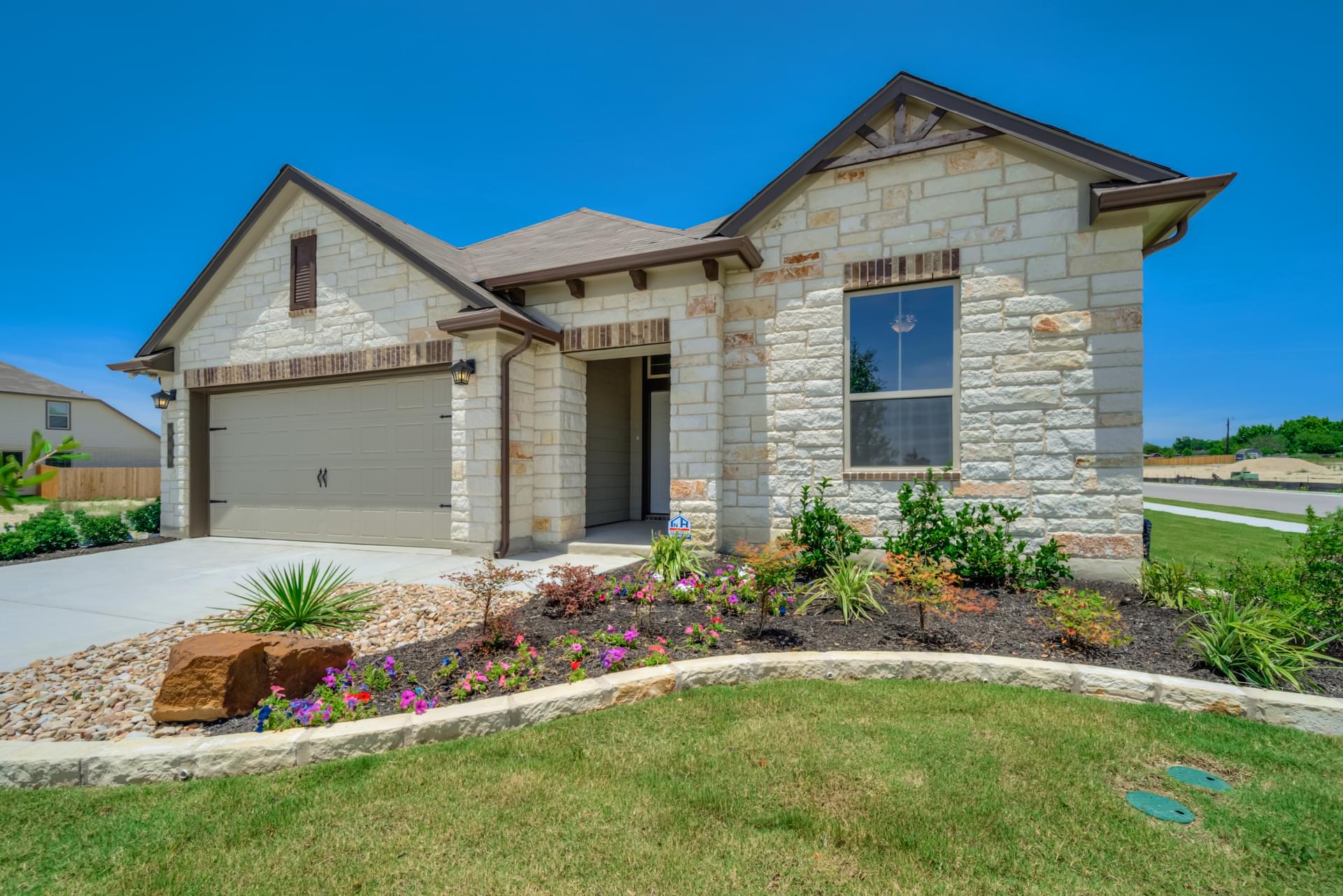 New Homes in Killeen, TX