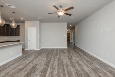 4br New Home in Woodway, TX