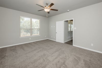3,178sf New Home in Belton, TX