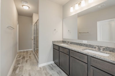 4br New Home in College Station, TX