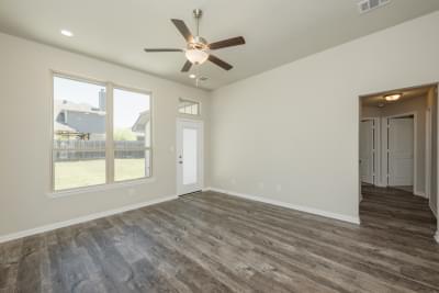 1363 New Home in Brenham, TX