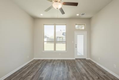 1,354sf New Home in Killeen, TX
