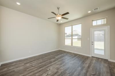 1,354sf New Home in Copperas Cove, TX