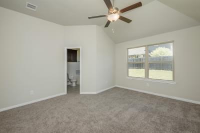 3br New Home in Jarrell, TX
