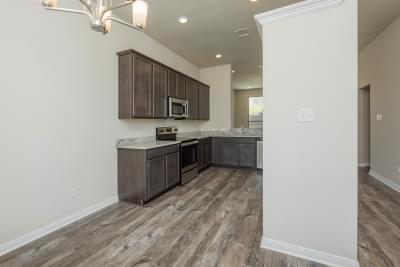 1363 New Home in Brenham, TX