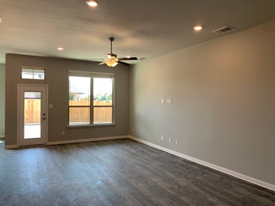 2,147sf New Home in Temple, TX