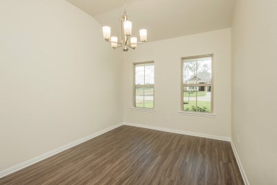 1,546sf New Home in Willis, TX