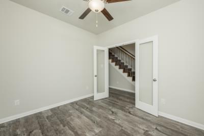 2,583sf New Home in Temple, TX