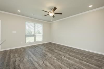 2,583sf New Home in Temple, TX