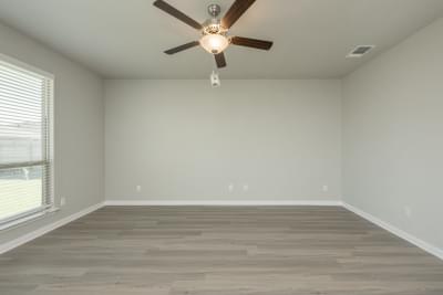 2,583sf New Home in Conroe, TX