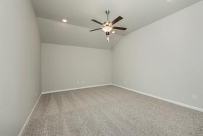 S-2516 New Home in Conroe, TX