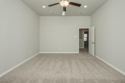 2,583sf New Home in Killeen, TX