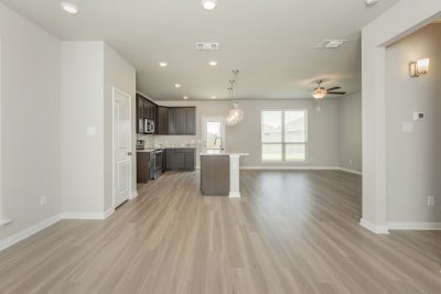 2,601sf New Home in Conroe, TX