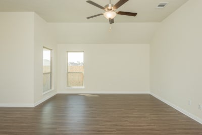 New Home in College Station, TX