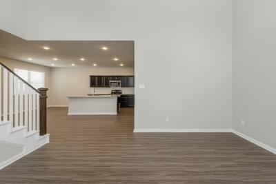2,087sf New Home