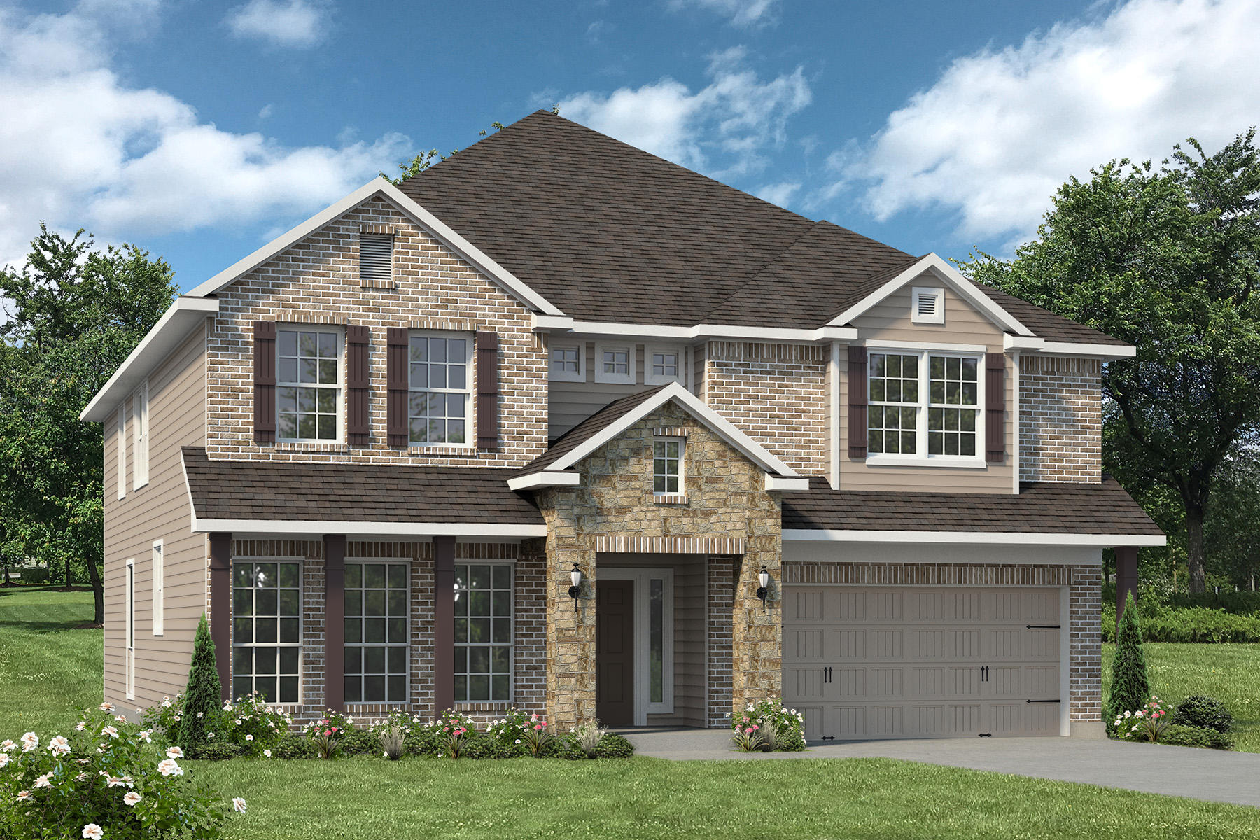 https://myhome.anewgo.com/client/stylecraft/community/Our%20Plans/plan/3268?elevId=49. 3,290sf New Home in Copperas Cove, TX
